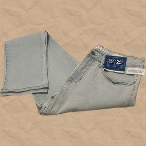 Arizona Advance Flex 360 Mens Slim Fit Jean